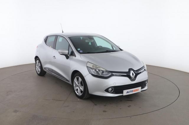 Renault Clio image 1