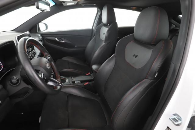 Hyundai I30 Fastback image 1