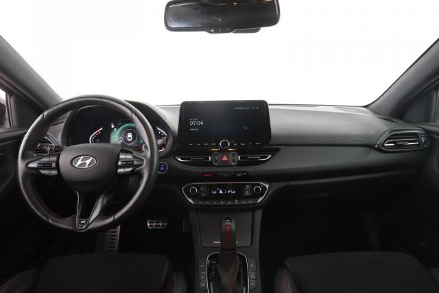 Hyundai I30 Fastback image 2