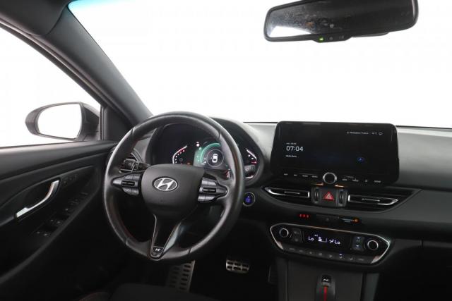 Hyundai I30 Fastback image 9
