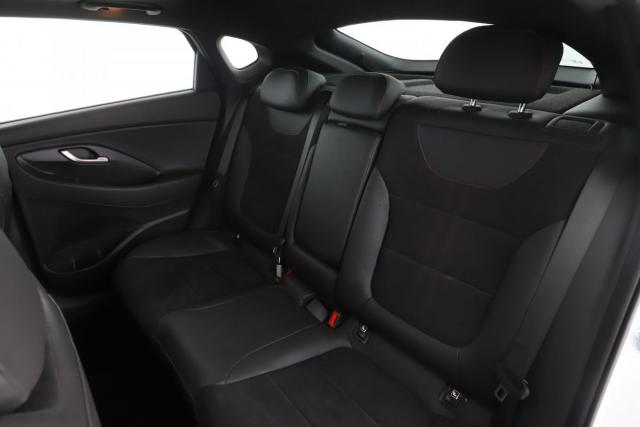 Hyundai I30 Fastback image 3