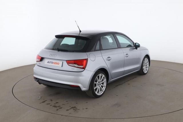 Audi A1 Sportback image 4