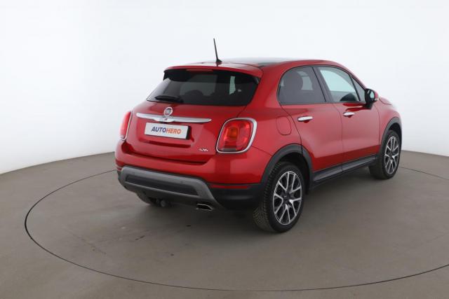 Fiat 500x image 9