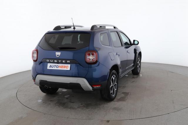 Dacia Duster image 7
