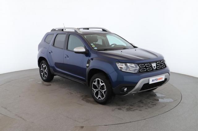 Dacia Duster image 3