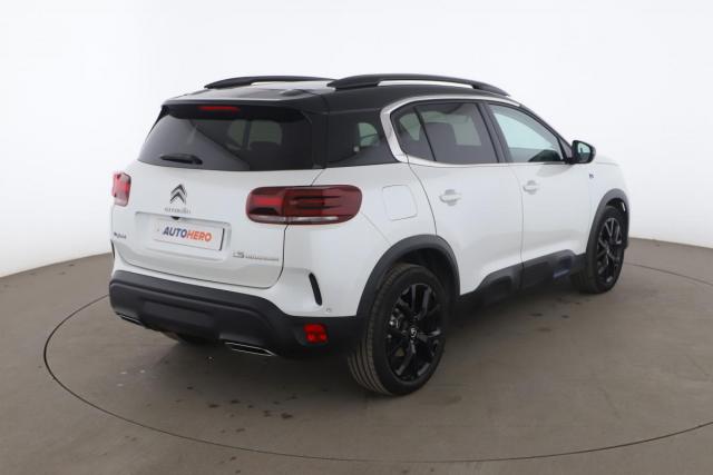 Citroen C5 Aircross image 2