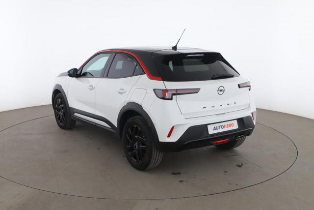 Opel Mokka image 5