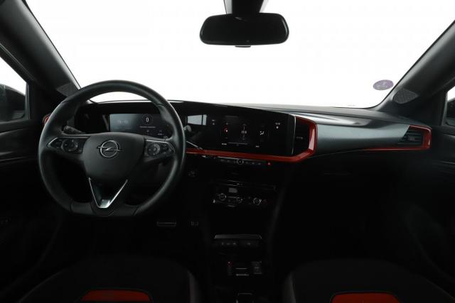 Opel Mokka image 8