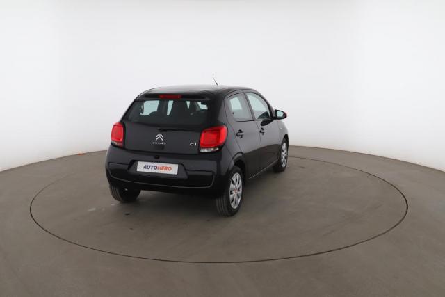 Citroen C1 image 2