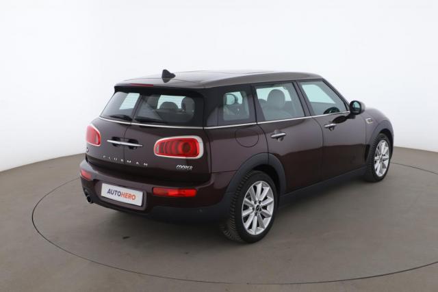 Mini Clubman image 6