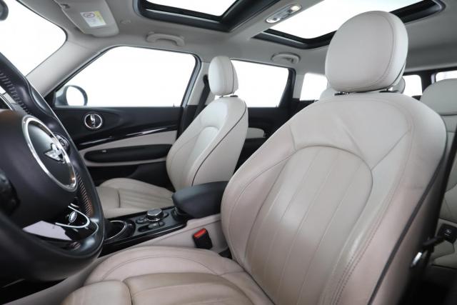 Mini Clubman image 5