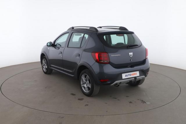 Dacia Sandero Ii image 3