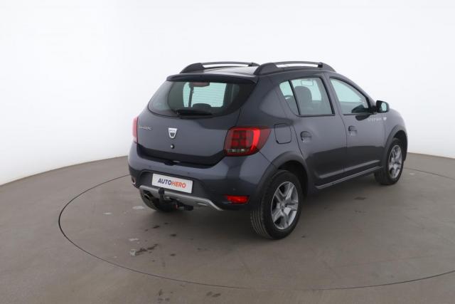 Dacia Sandero Ii image 8