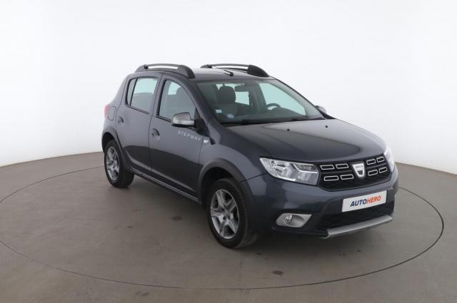 Dacia Sandero Ii image 1