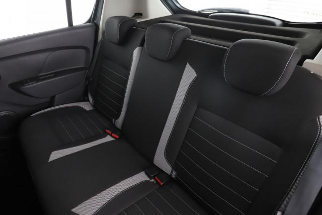 Dacia Sandero Ii image 5