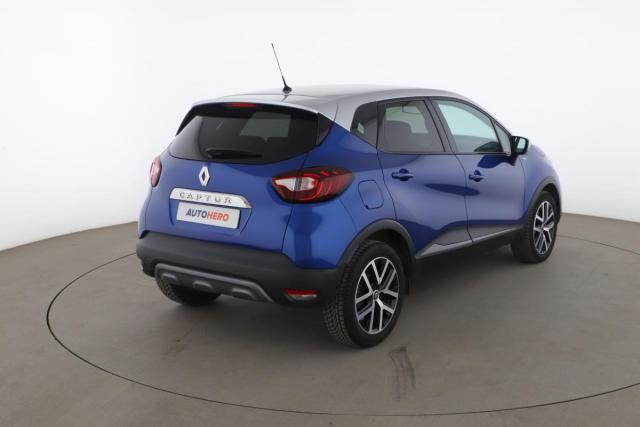 Renault Captur image 4