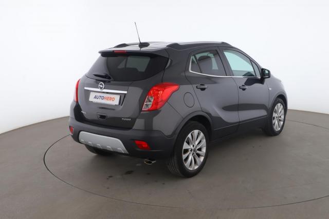 Opel Mokka image 4