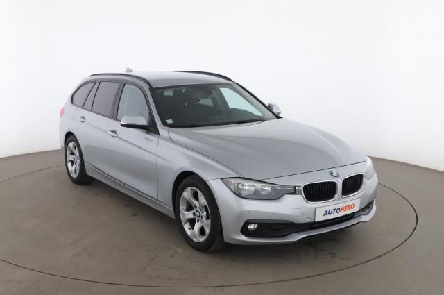 Bmw Série 3 image 3