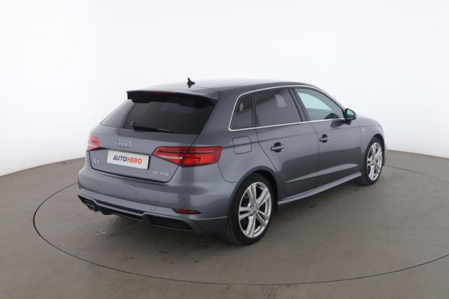 Audi A3 Sportback image 5