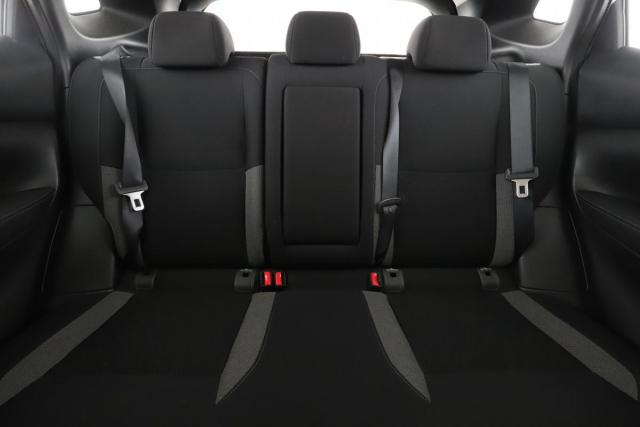 Nissan Qashqai image 1