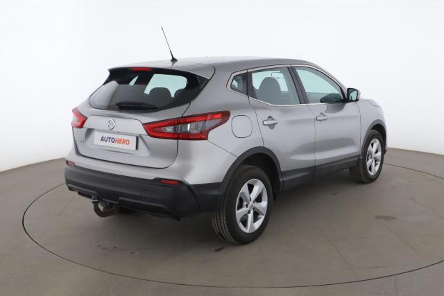 Nissan Qashqai image 8