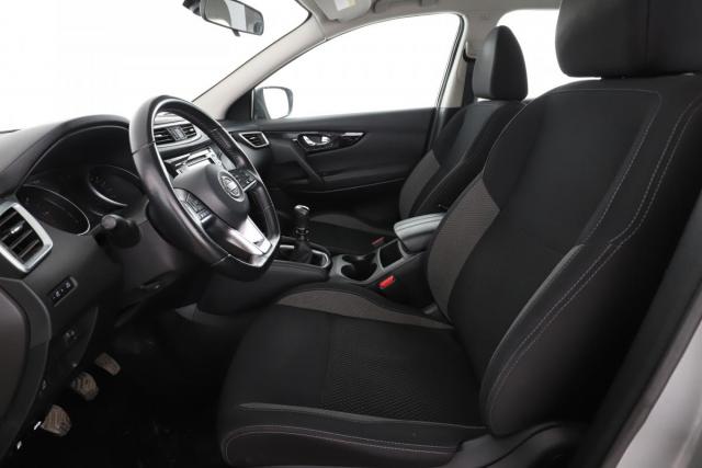 Nissan Qashqai image 7