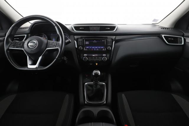 Nissan Qashqai image 9