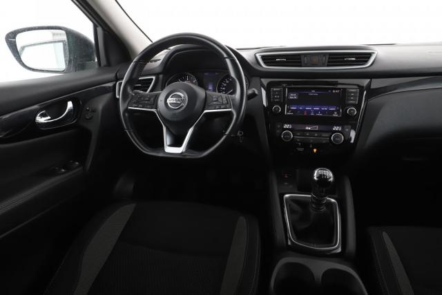 Nissan Qashqai image 4