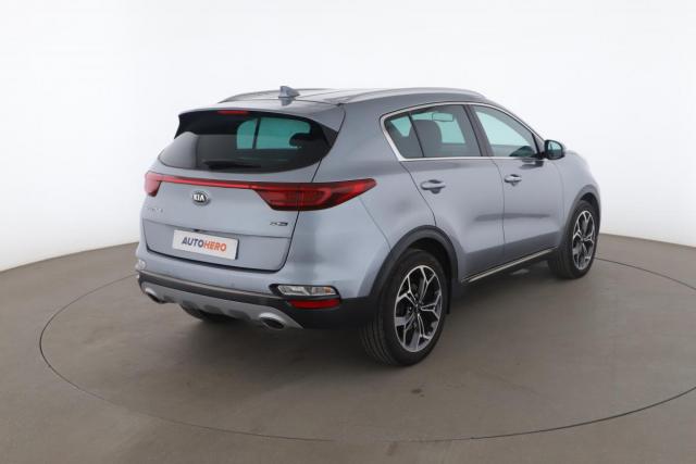 Kia Sportage image 3