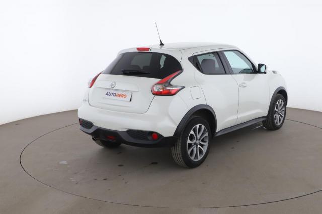 Nissan Juke image 2