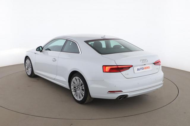 Audi A5 image 9