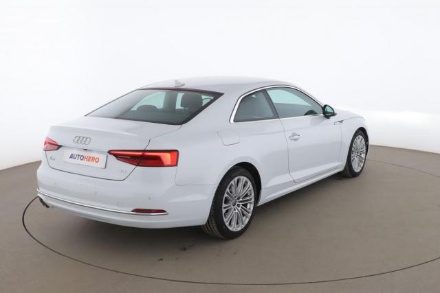 Audi A5 image 8