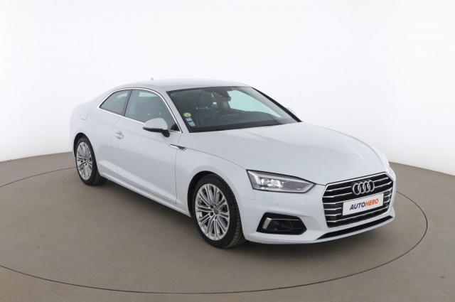 Audi A5 image 6