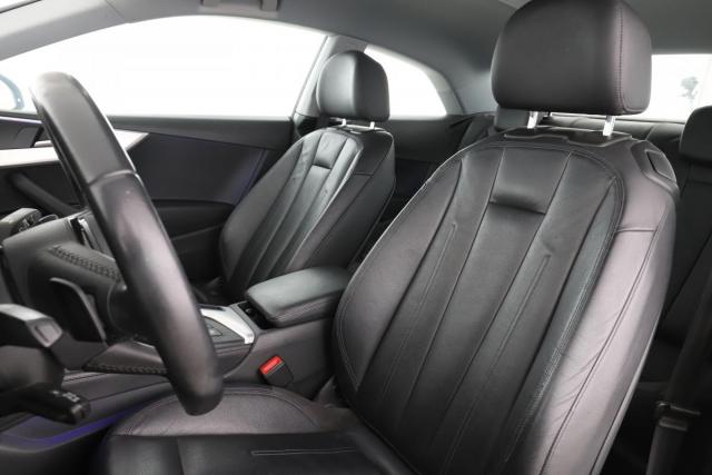 Audi A5 image 4