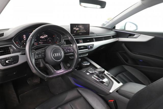 Audi A5 image 3