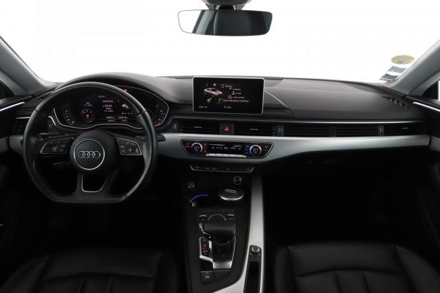 Audi A5 image 1
