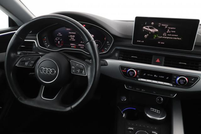 Audi A5 image 5