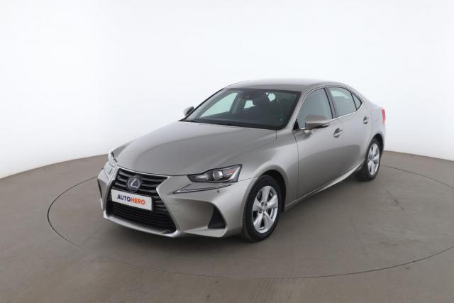 Lexus
