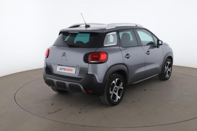 Citroen C3 Aircross image 1