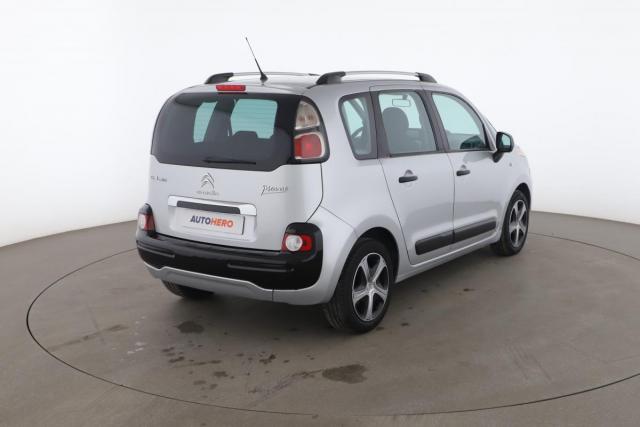 Citroen C3 Picasso image 2