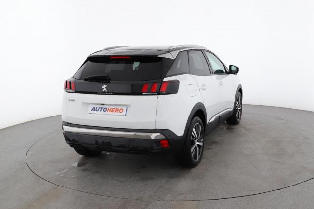 Peugeot 3008 image 8