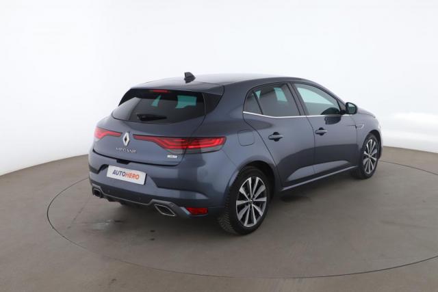 Renault Mégane image 4