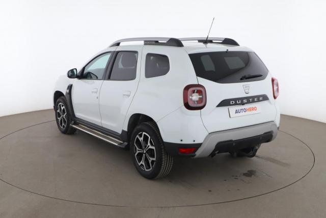 Dacia Duster image 2