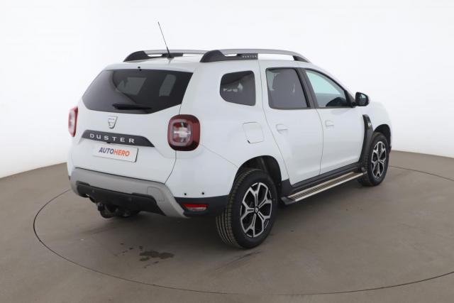 Dacia Duster image 4