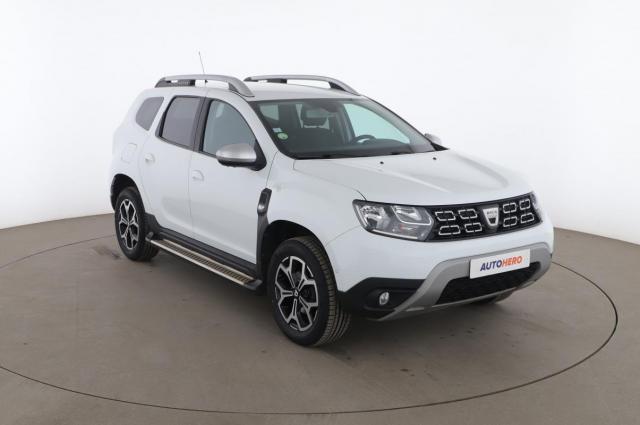 Dacia Duster image 9