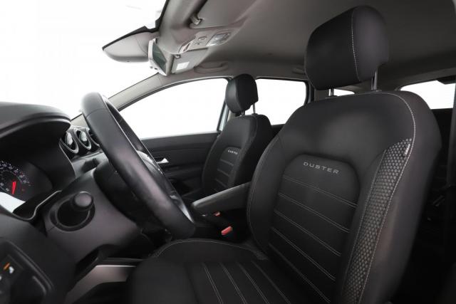 Dacia Duster image 6