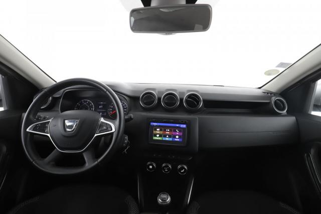 Dacia Duster image 3