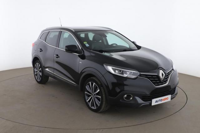Renault Kadjar image 1