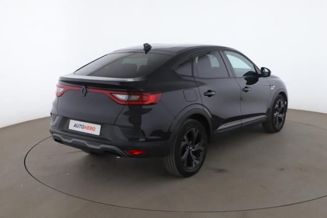 Renault Arkana image 9