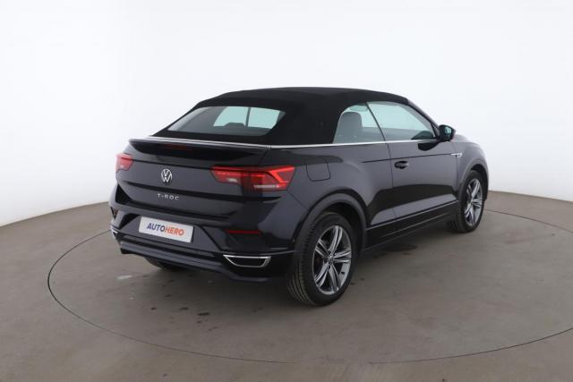 Volkswagen T-Roc image 2